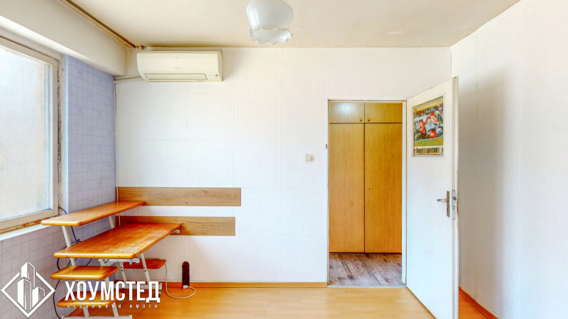 Продава  3-стаен град Бургас , Меден рудник - зона В , 60 кв.м | 75210051 - изображение [4]