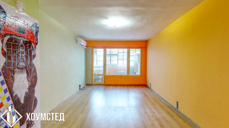 Продава  3-стаен град Бургас , Меден рудник - зона В , 60 кв.м | 75210051 - изображение [2]