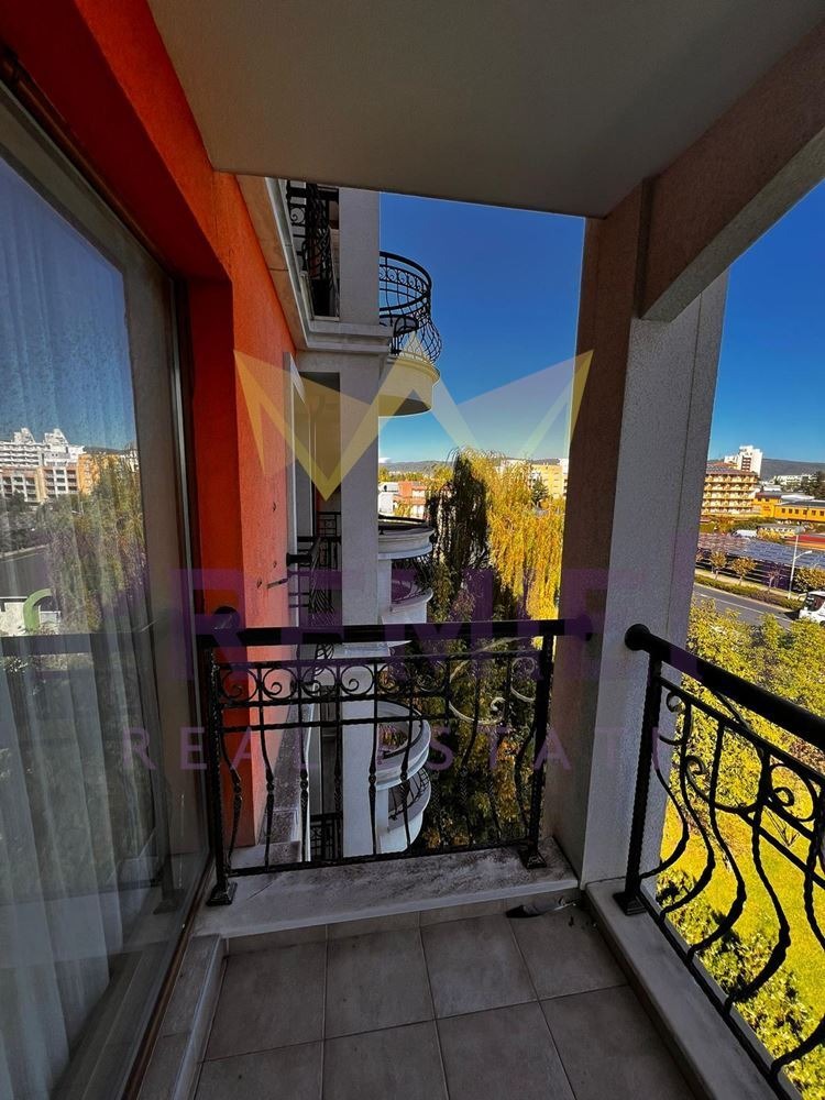 À vendre  2 chambres région Bourgas , k.k. Slantchev bryag , 84 m² | 45110526 - image [2]