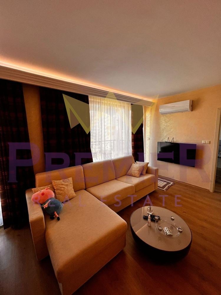 À vendre  2 chambres région Bourgas , k.k. Slantchev bryag , 84 m² | 45110526 - image [15]