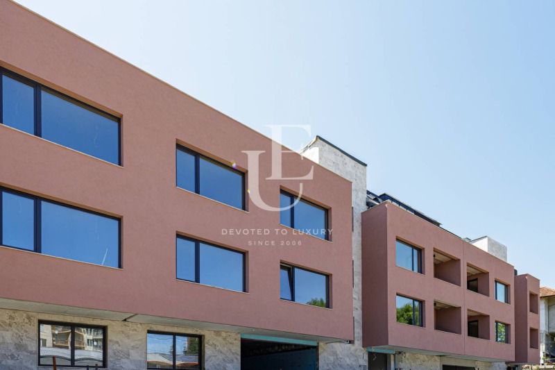 На продаж  2 спальні София , Бояна , 127 кв.м | 88764845 - зображення [5]