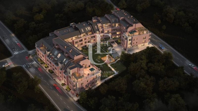 На продаж  2 спальні София , Бояна , 127 кв.м | 88764845 - зображення [10]