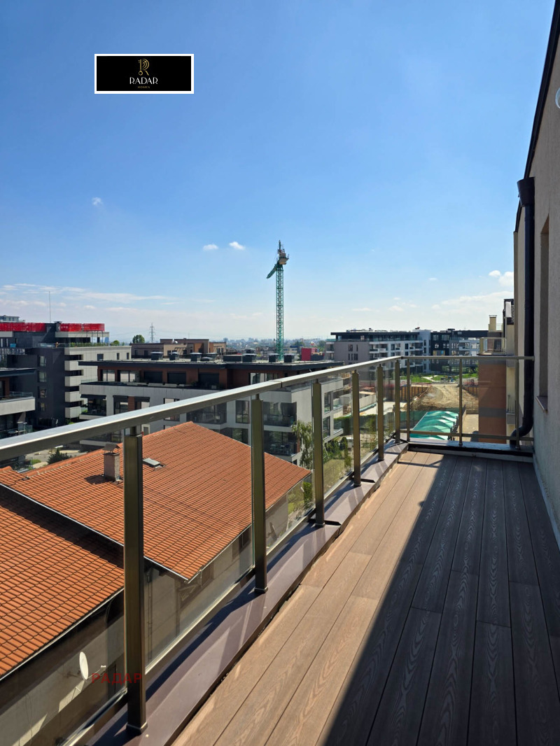 À venda  2 quartos Sofia , Dragalevci , 127 m² | 37308768 - imagem [11]