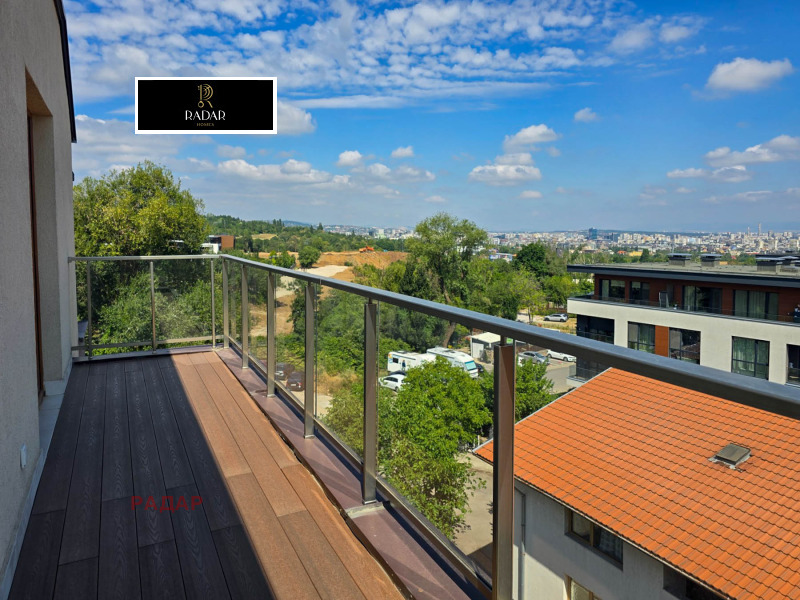 À venda  2 quartos Sofia , Dragalevci , 127 m² | 37308768 - imagem [9]
