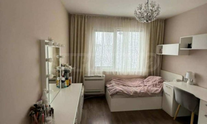 Продава 3-СТАЕН, гр. Пловдив, Кючук Париж, снимка 9 - Апартаменти - 53506061