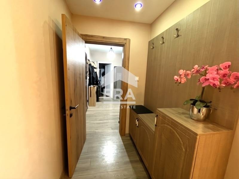 Продава 3-СТАЕН, гр. Кърджали, Възрожденци, снимка 3 - Апартаменти - 53735831