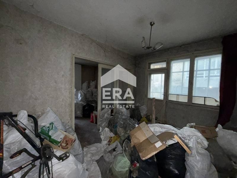 Продава 3-СТАЕН, гр. Велико Търново, Център, снимка 4 - Апартаменти - 53904028