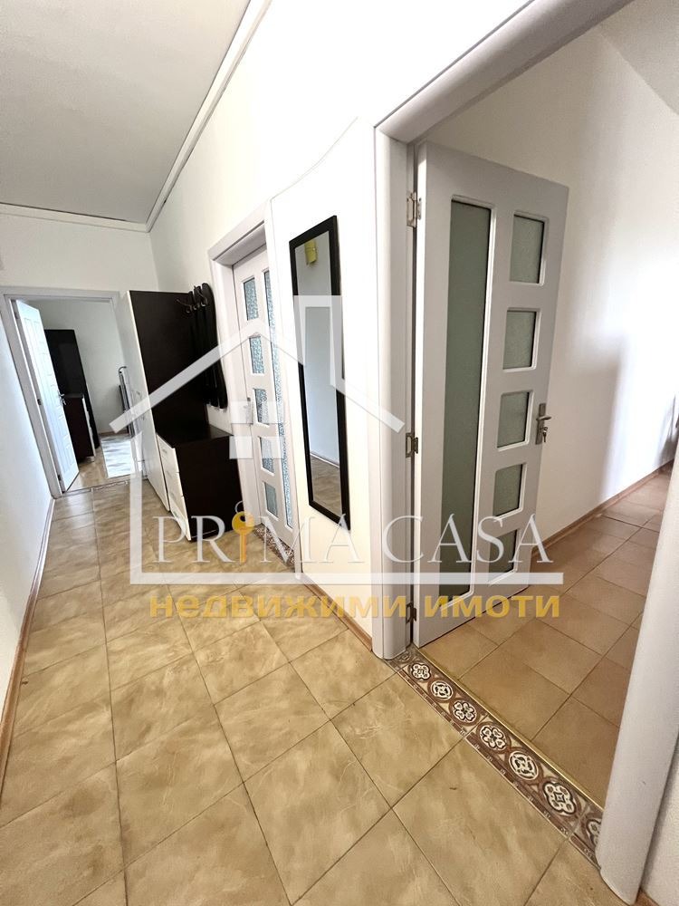 Продава 3-СТАЕН, гр. Пловдив, Кършияка, снимка 7 - Апартаменти - 54628029