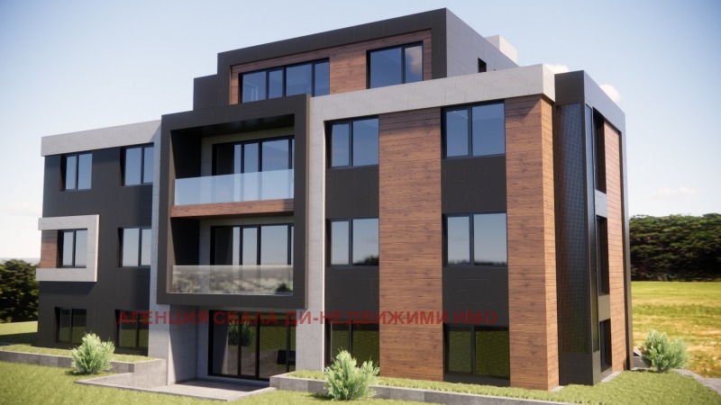 En venta  3 dormitorios Sofia , v.z.Malinova dolina , 169 metros cuadrados | 47038876 - imagen [3]