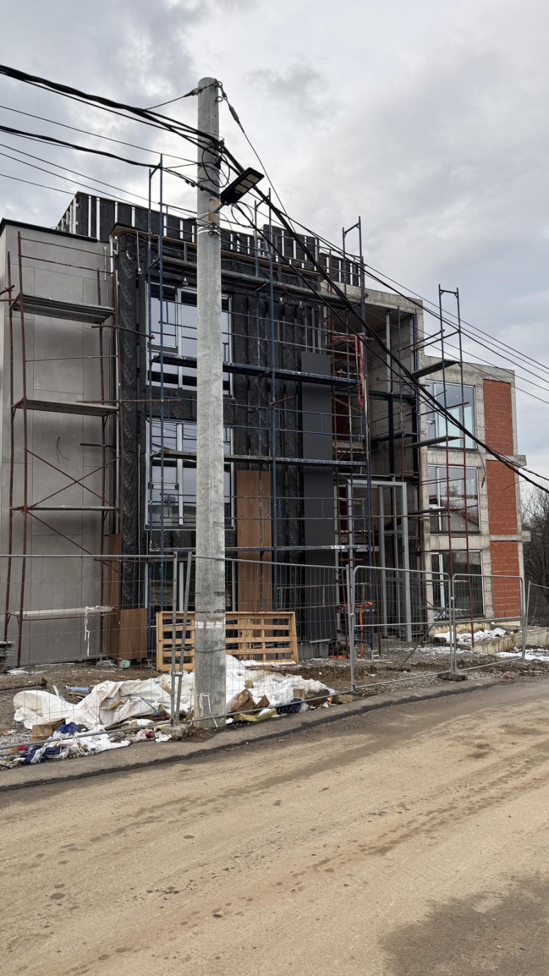 Продава 4-СТАЕН, гр. София, в.з.Малинова долина, снимка 8 - Апартаменти - 51065458