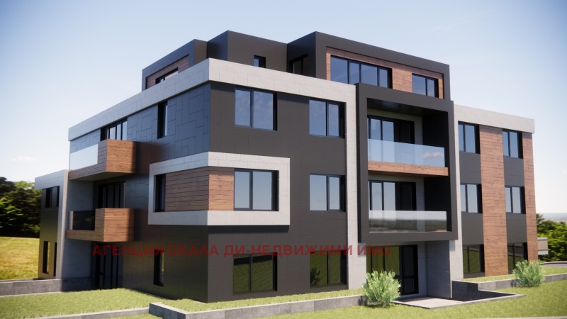 En venta  3 dormitorios Sofia , v.z.Malinova dolina , 169 metros cuadrados | 47038876 - imagen [2]