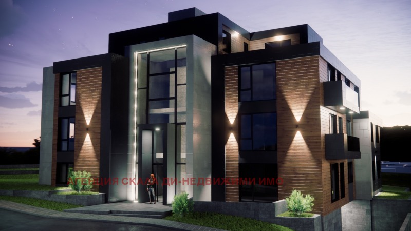 En venta  3 dormitorios Sofia , v.z.Malinova dolina , 169 metros cuadrados | 47038876 - imagen [4]