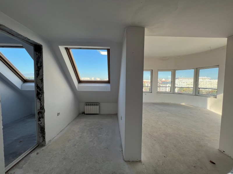 Till salu  3 sovrum Sofia , Zona B-19 , 168 kvm | 79182359 - bild [9]