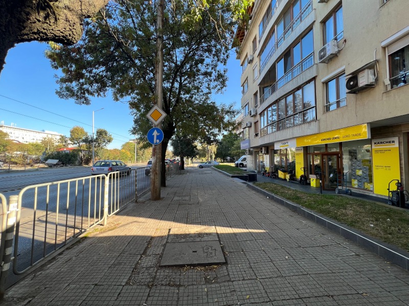 Till salu  3 sovrum Sofia , Zona B-19 , 168 kvm | 79182359 - bild [13]