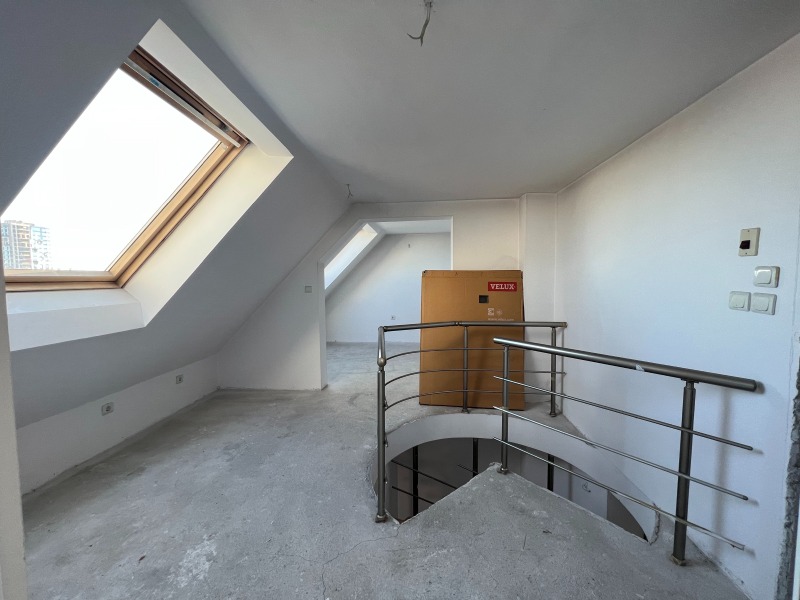 Till salu  3 sovrum Sofia , Zona B-19 , 168 kvm | 79182359 - bild [5]