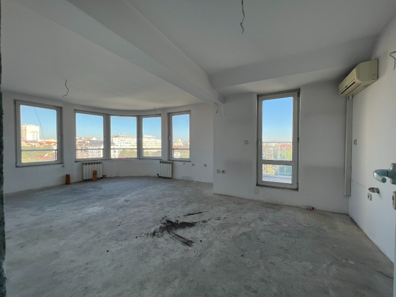 Till salu  3 sovrum Sofia , Zona B-19 , 168 kvm | 79182359 - bild [2]