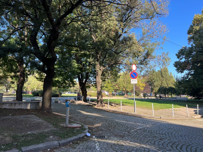 Till salu  3 sovrum Sofia , Zona B-19 , 168 kvm | 79182359 - bild [12]