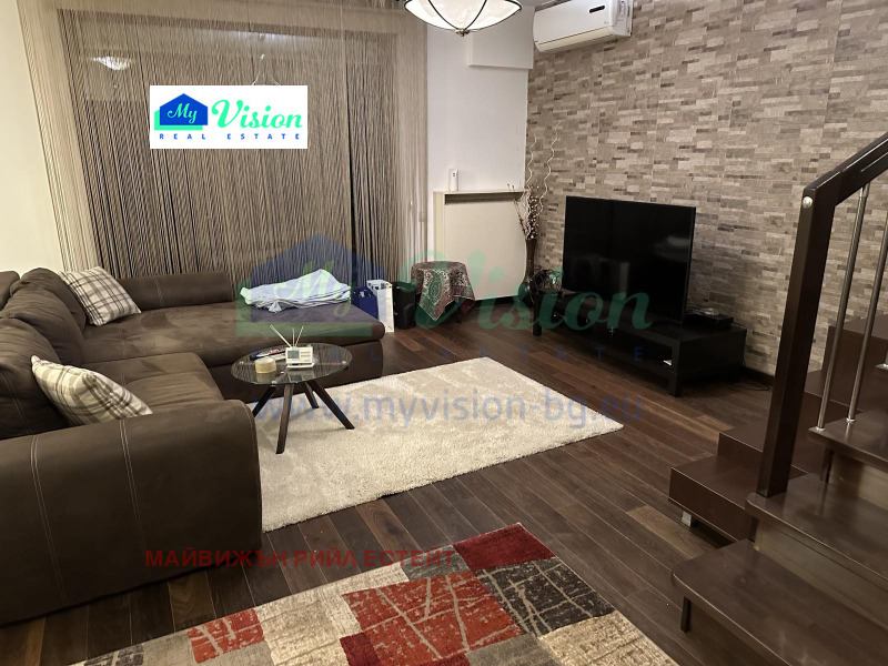 For Sale  Maisonette Sofia , Manastirski livadi , 128 sq.m | 88908745 - image [2]