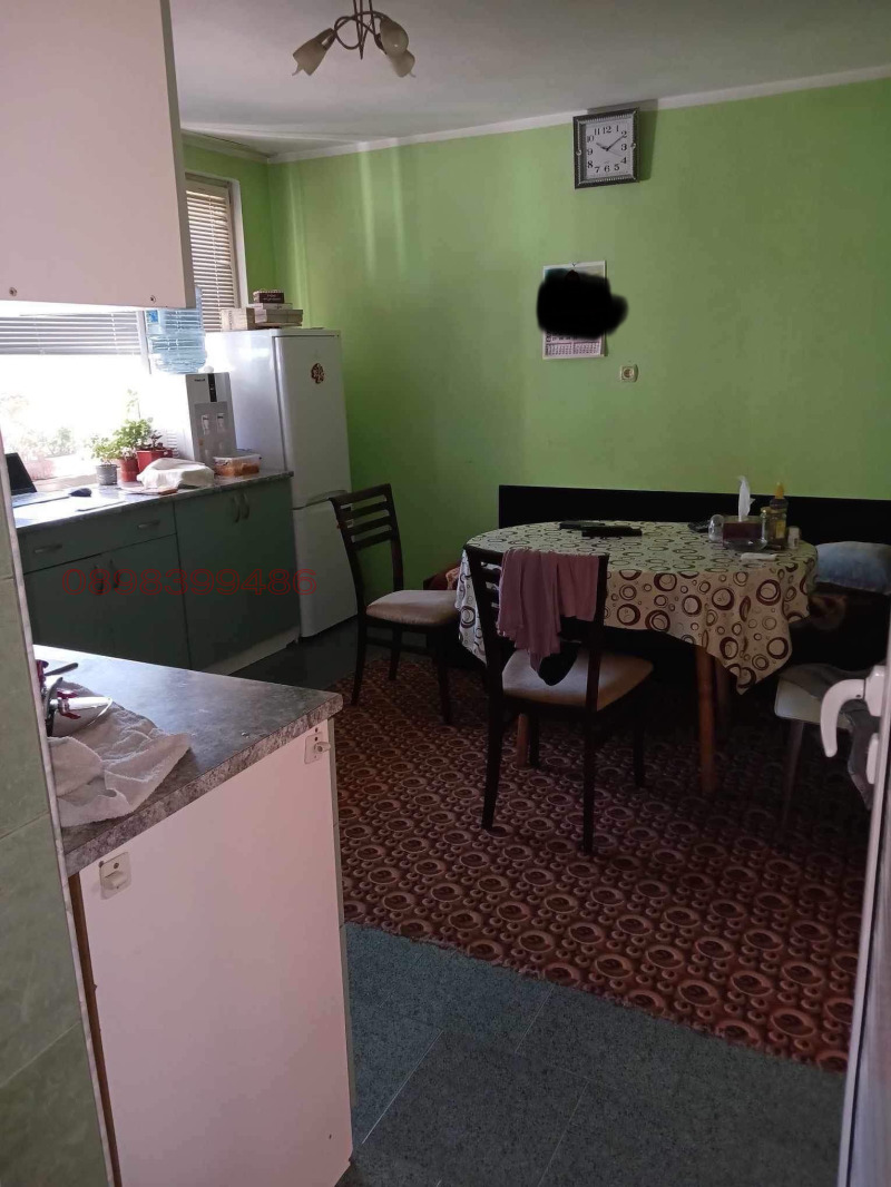 Продава  Къща област Варна , гр. Суворово , 140 кв.м | 47431231 - изображение [16]