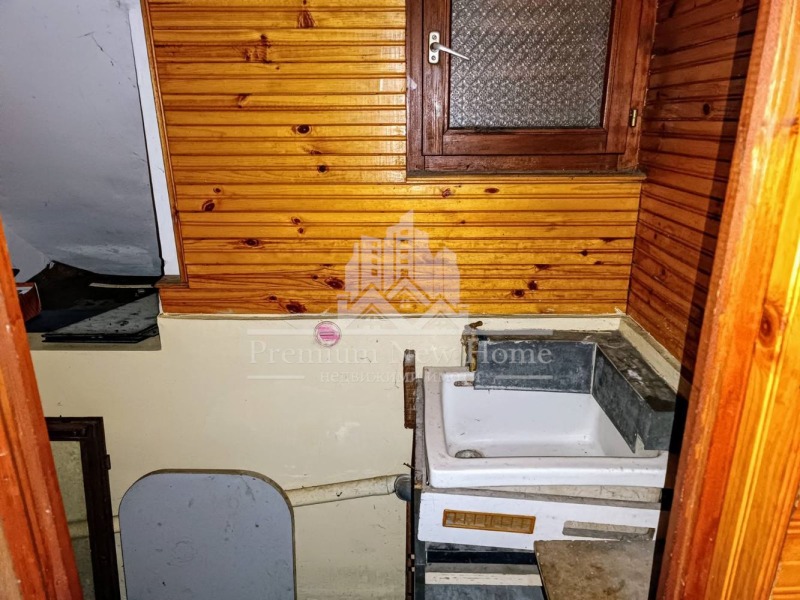 Продава КЪЩА, гр. Пловдив, Център, снимка 10 - Къщи - 47996053