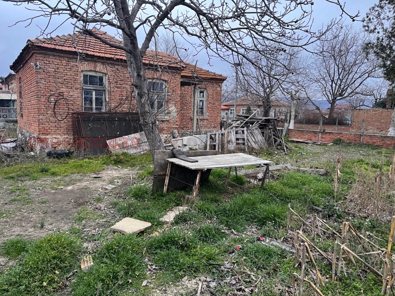 Продава КЪЩА, с. Оризаре, област Бургас, снимка 2 - Къщи - 52785278