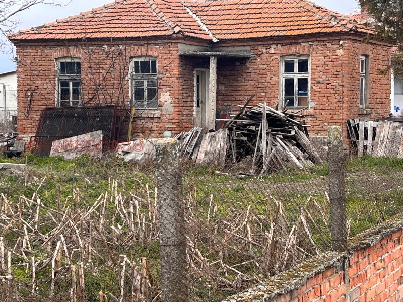 Продава КЪЩА, с. Оризаре, област Бургас