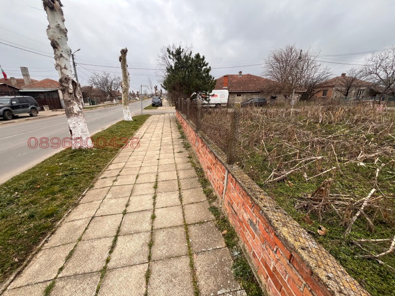 Продава КЪЩА, с. Оризаре, област Бургас, снимка 7 - Къщи - 52785278