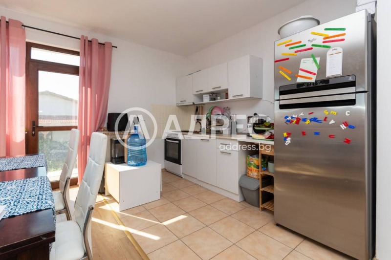 Продава КЪЩА, гр. Каблешково, област Бургас, снимка 5 - Къщи - 51984741