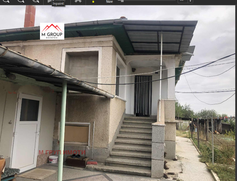 Продава  Къща област Пловдив , с. Старосел , 180 кв.м | 74033076