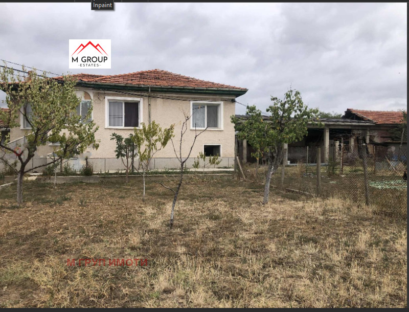 Продава  Къща област Пловдив , с. Старосел , 180 кв.м | 74033076 - изображение [3]