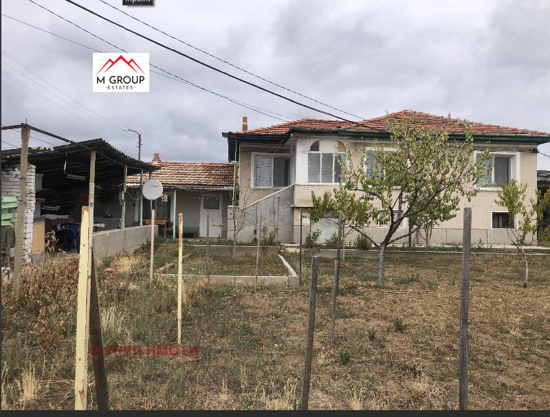 Продава  Къща област Пловдив , с. Старосел , 180 кв.м | 74033076 - изображение [2]