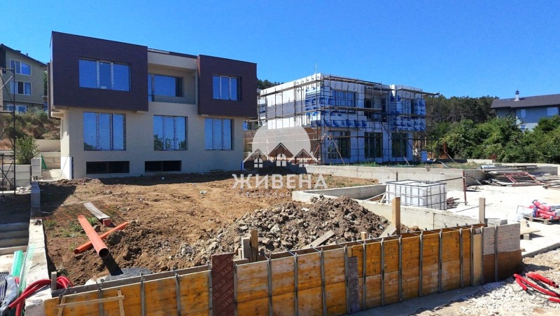 Продава КЪЩА, гр. Варна, м-т Акчелар, снимка 10 - Къщи - 52465126