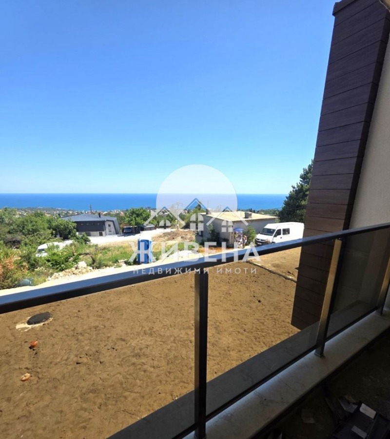 Продава КЪЩА, гр. Варна, м-т Акчелар, снимка 8 - Къщи - 52465126