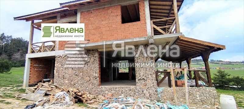 Продава КЪЩА, м-т Цигов чарк, област Пазарджик, снимка 3 - Къщи - 52851983