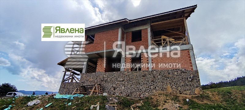 Продава КЪЩА, м-т Цигов чарк, област Пазарджик, снимка 4 - Къщи - 52851983