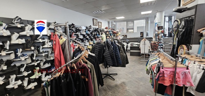 Myytävänä  Myymälä Šumen , Tsentar , 92 neliömetriä | 98451421 - kuva [3]