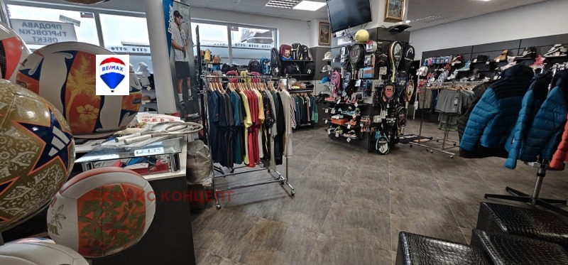 Myytävänä  Myymälä Šumen , Tsentar , 92 neliömetriä | 98451421 - kuva [5]