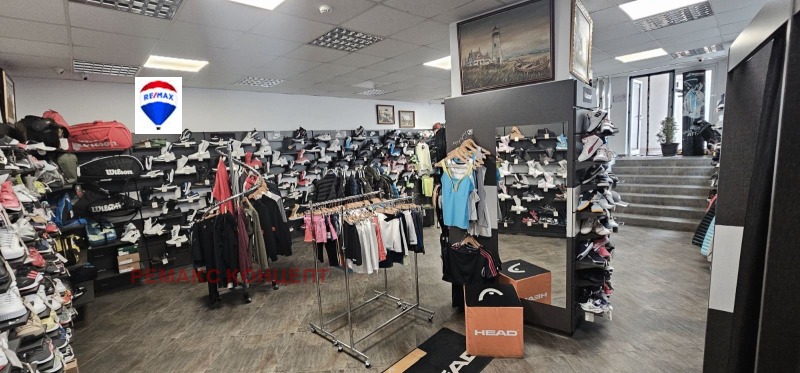 Myytävänä  Myymälä Šumen , Tsentar , 92 neliömetriä | 98451421 - kuva [4]