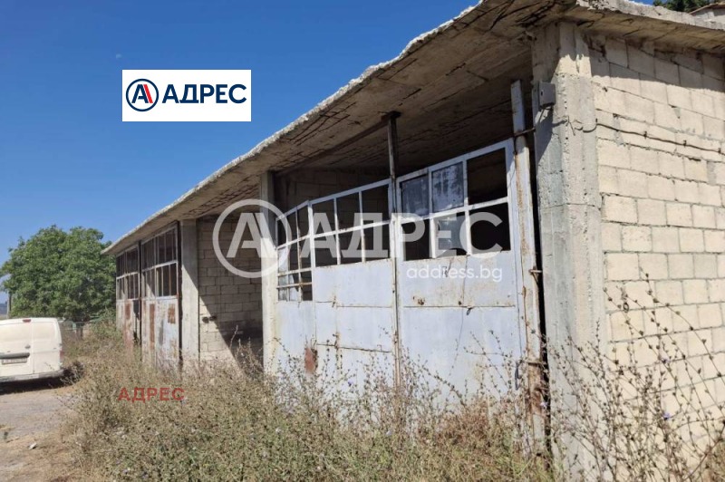 Продава  Склад, област Варна, с. Близнаци •  150 800 € • ID 42384536 — holmes.bg - [1] 