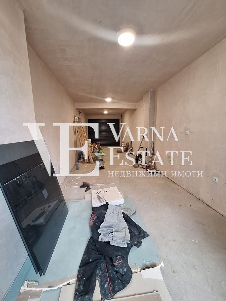 Продава  Гараж град Варна , Аспарухово , 42 кв.м | 77982988 - изображение [2]