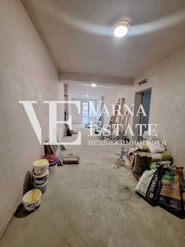 Продава  Гараж град Варна , Аспарухово , 42 кв.м | 77982988