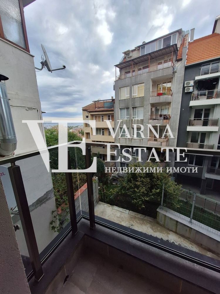 Продава  Гараж град Варна , Аспарухово , 42 кв.м | 77982988 - изображение [3]