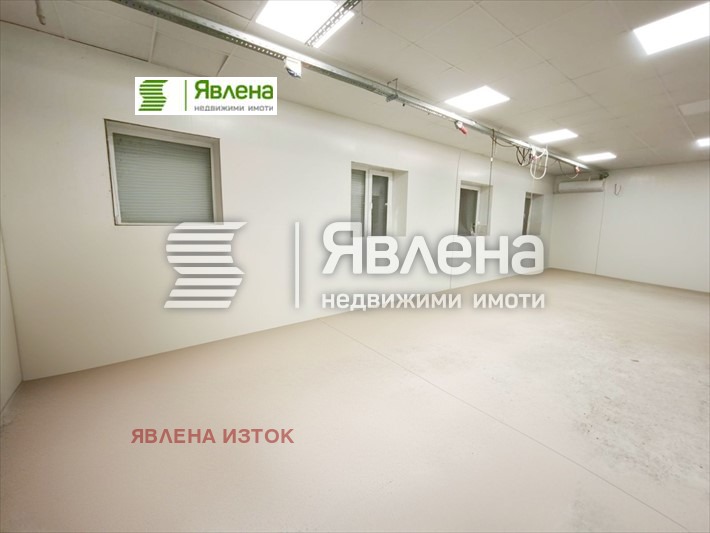 Продава ПРОМ. ПОМЕЩЕНИЕ, гр. София, Кремиковци, снимка 5 - Производствени сгради - 52498071