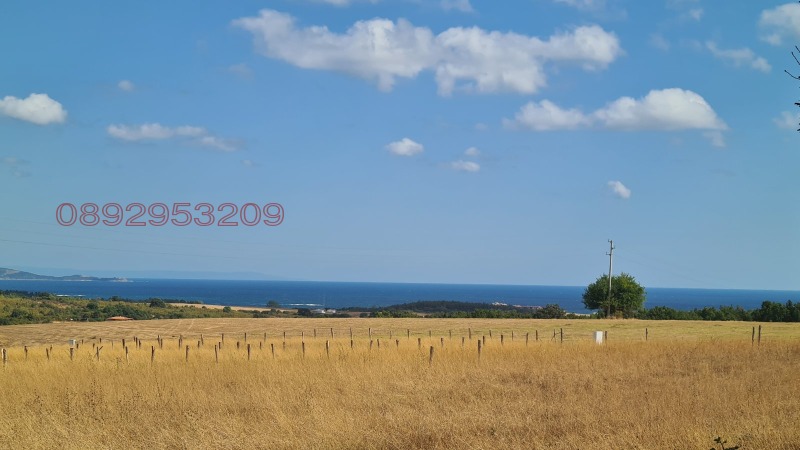 Til salg  Grund region Burgas , Lozenets , 501 kvm | 73112199 - billede [2]