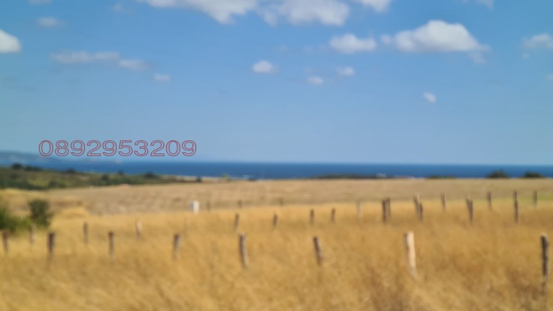 Til salg  Grund region Burgas , Lozenets , 501 kvm | 73112199 - billede [3]