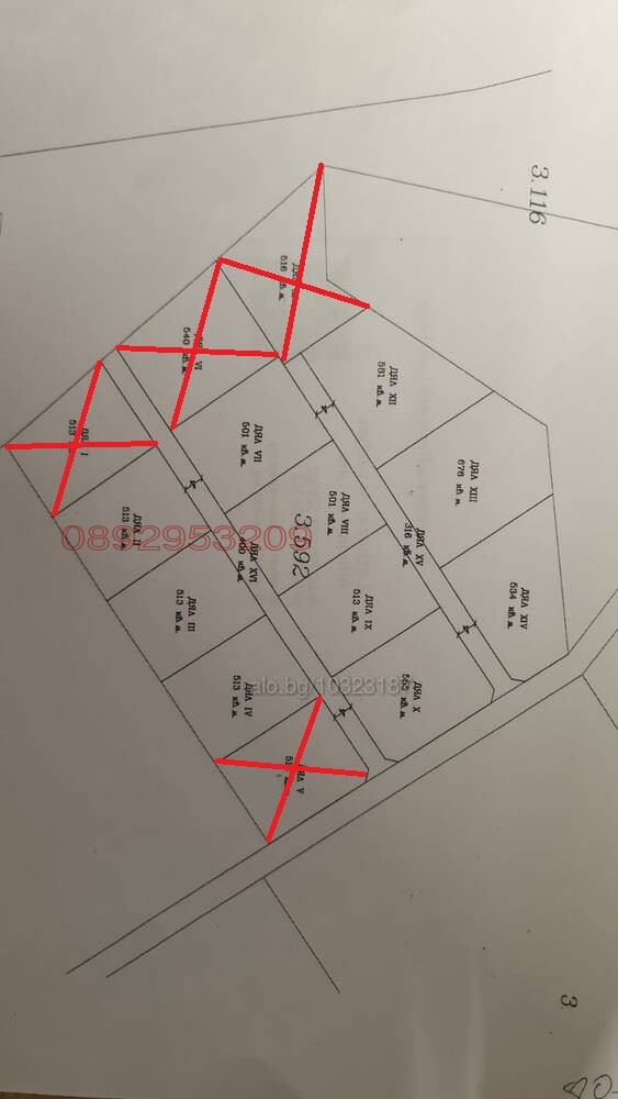 Na prodej  Spiknutí oblast Burgas , Lozenec , 501 m2 | 73112199 - obraz [4]