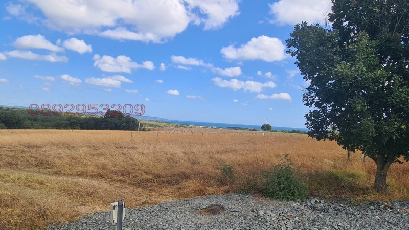 Til salg  Grund region Burgas , Lozenets , 501 kvm | 73112199