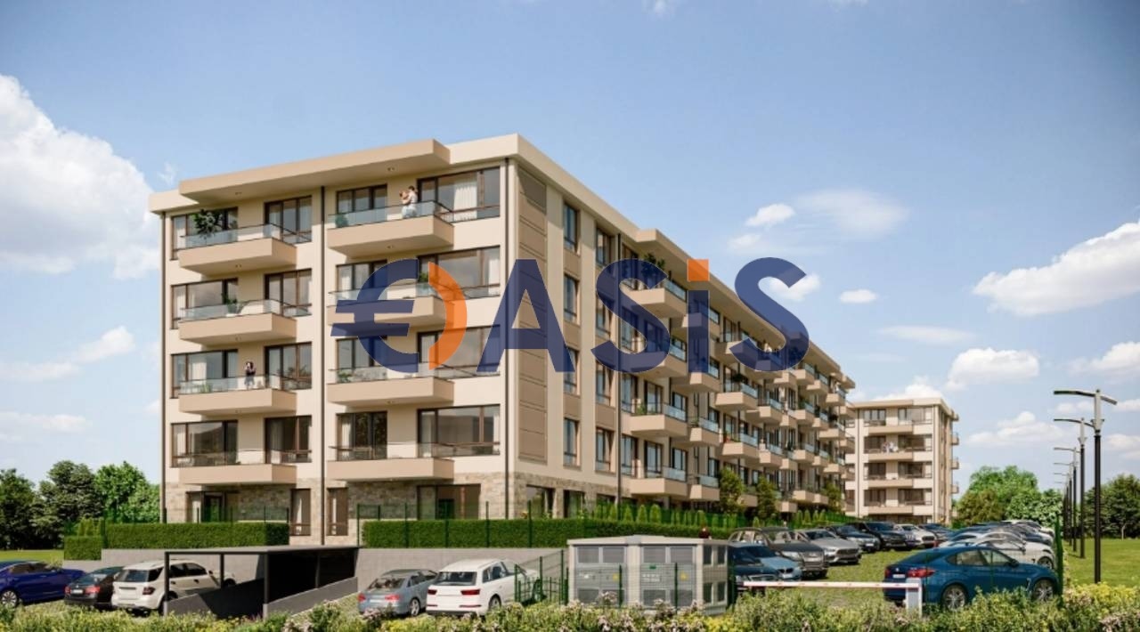 Продава 2-СТАЕН, гр. Бургас, Сарафово, снимка 2 - Апартаменти - 52621888