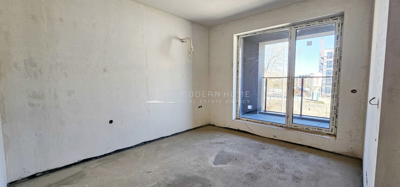 Продава 2-СТАЕН, гр. София, Малинова долина, снимка 6 - Апартаменти - 54168362