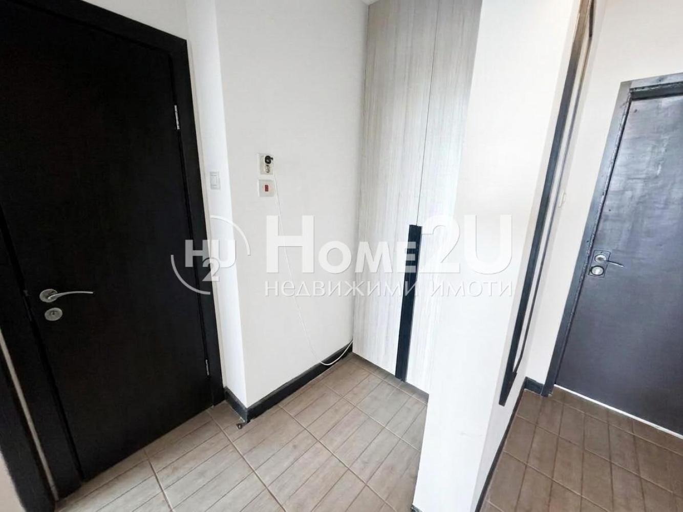 Продава 2-СТАЕН, гр. София, Толстой, снимка 6 - Апартаменти - 55171004